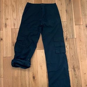 Black Theory cargo pants